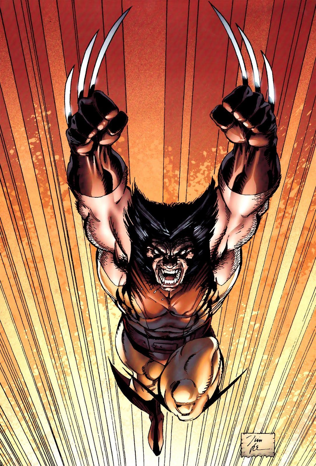 Wolverine