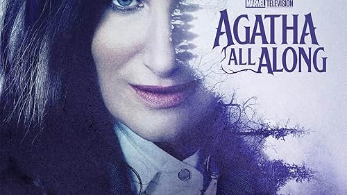 Agatha All Along