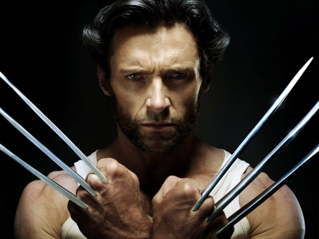 Hugh Jackman