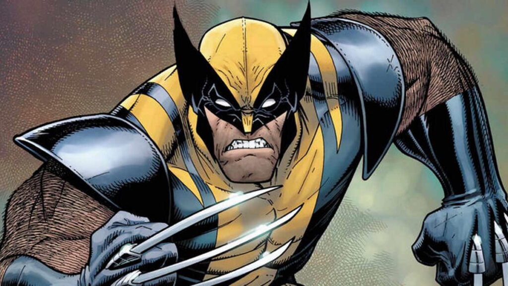 Wolverine
heróis mais icônicos da cultura pop