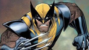 A História do Wolverine!!!! Wolverine heróis mais icônicos da cultura pop