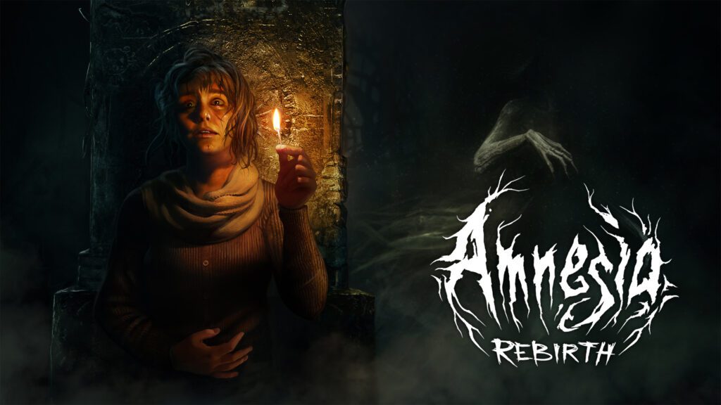 jogo de terror psicológico amnesia