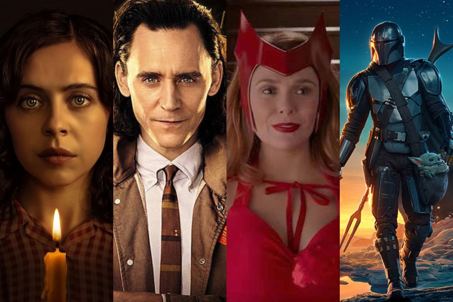 Melhores Séries Curtas da Disney+ para Maratonar | Sociedade Geek