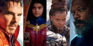 Melhores Filmes de Heróis no Catálogo da Disney+ melhores filmes de heróis Disney+