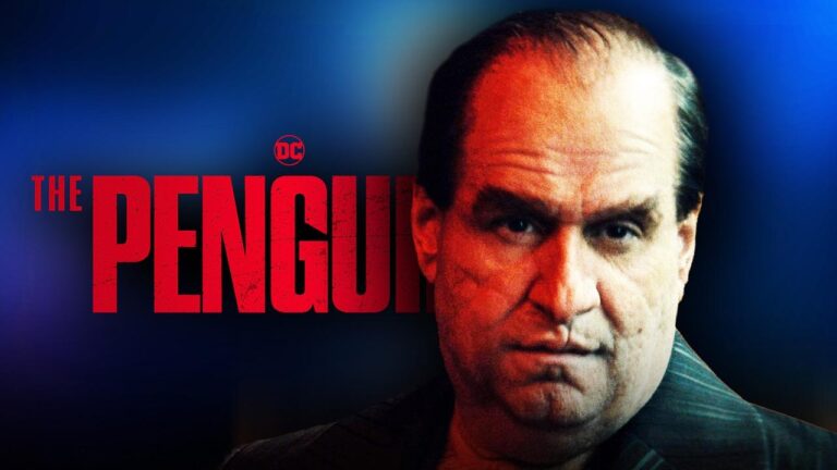 Diretor Confirma que negociações começaram sobre a segunda temporada de The Penguin