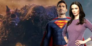 Superman & Lois a melhor série do Superman de todos os tempos?