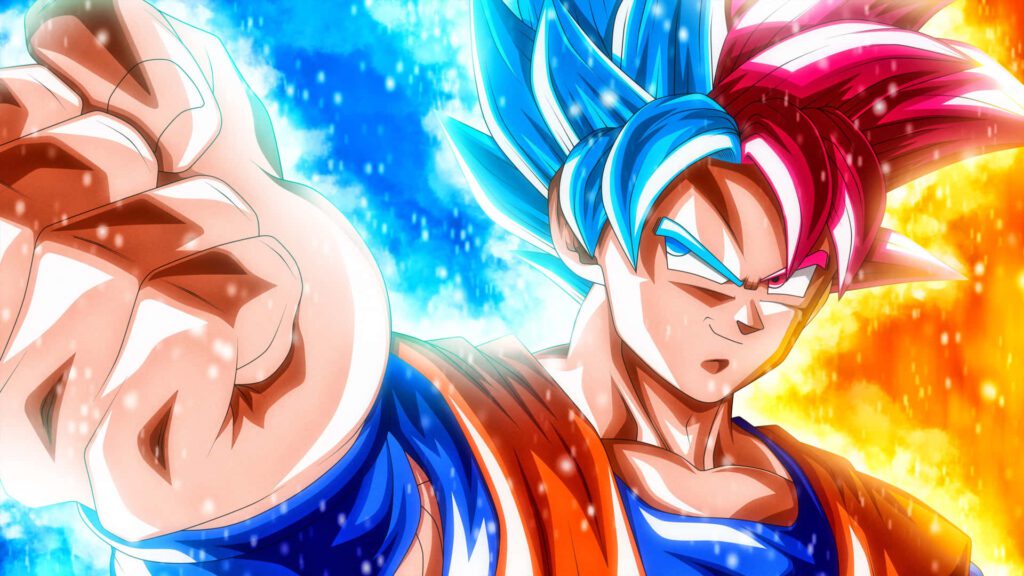 Dragon Ball Super está retornando