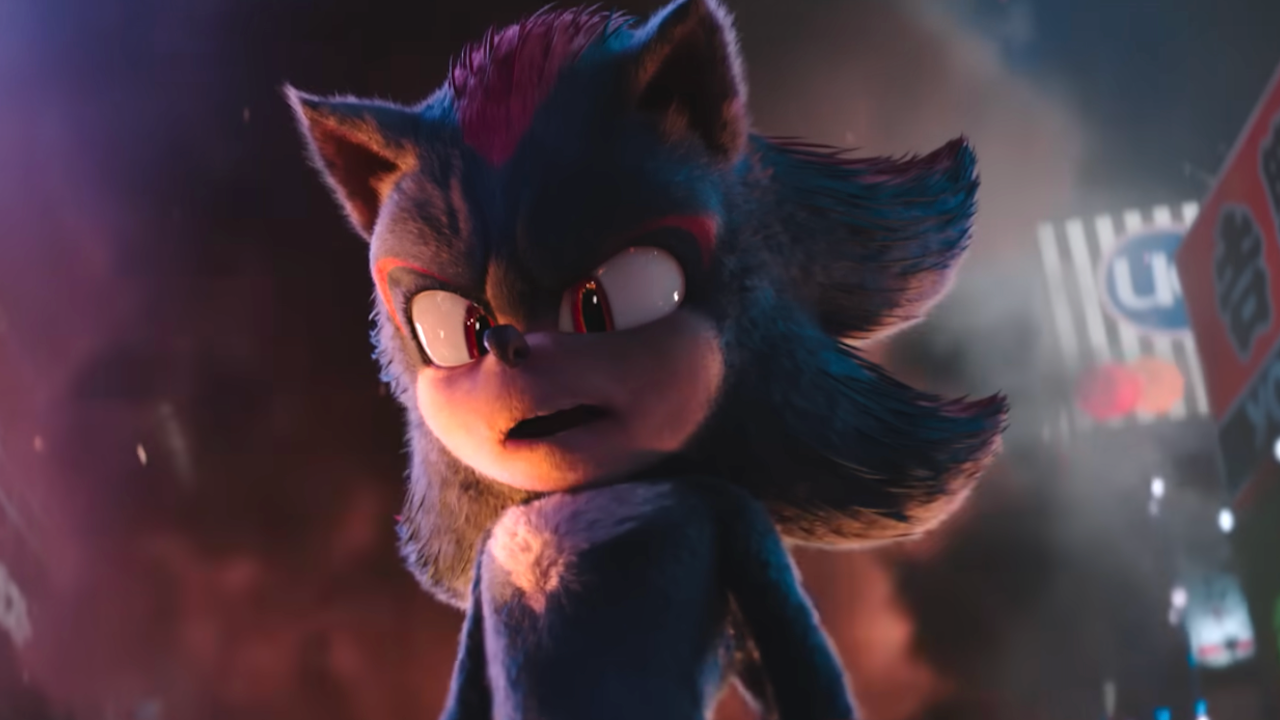 Shadow, Vilão do Sonic: Origens, Poderes e sua Presença no Terceiro ...