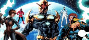 Heróis poderosos da Marvel que ainda não apareceram no UCM herois marvel