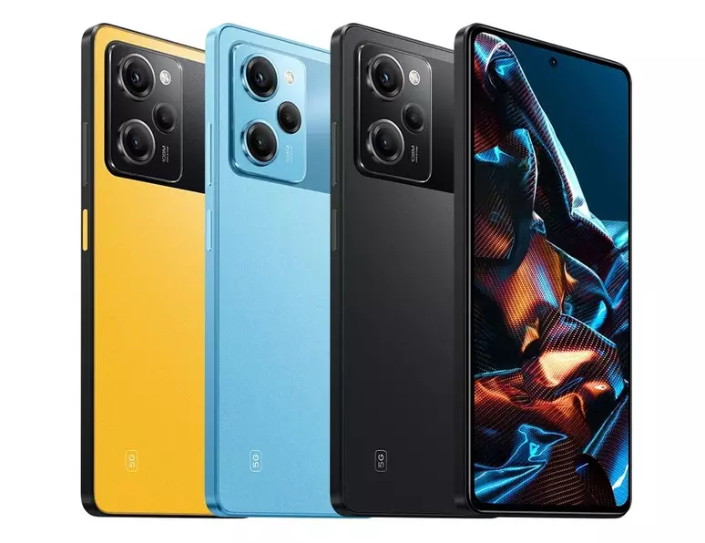 celulares gamers 2025