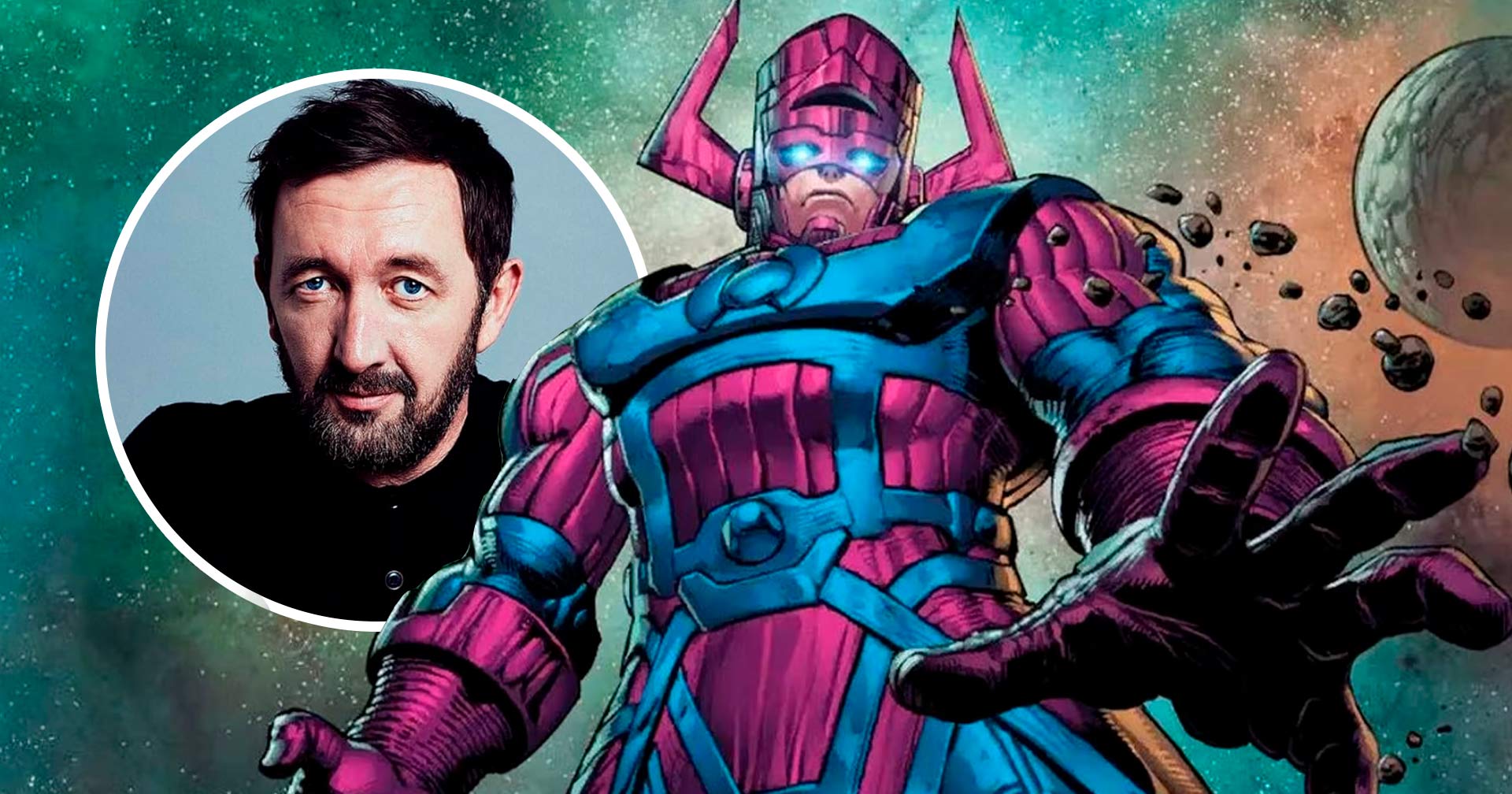 Galactus