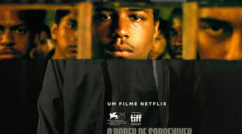 7 prisioneiros
filmes de aventura na Netflix 2025