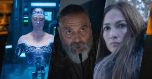 filmes de aventura na Netflix 2025