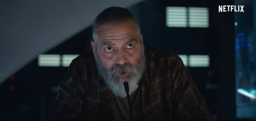 O Céu da Meia Noite
filmes de aventura na Netflix 2025