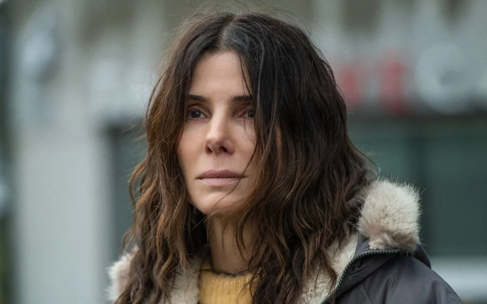 Imperdoável
filmes de aventura na Netflix 2025