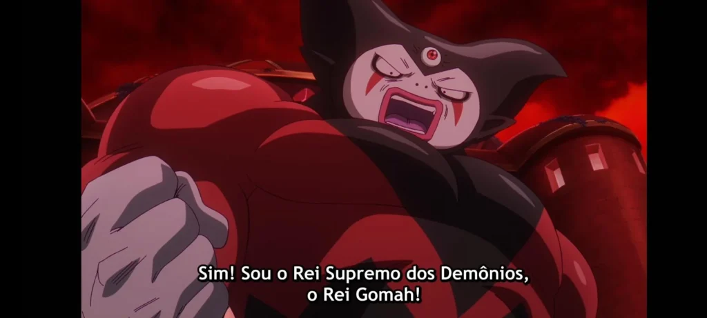 Goham Dragon Ball