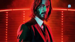 John Wick