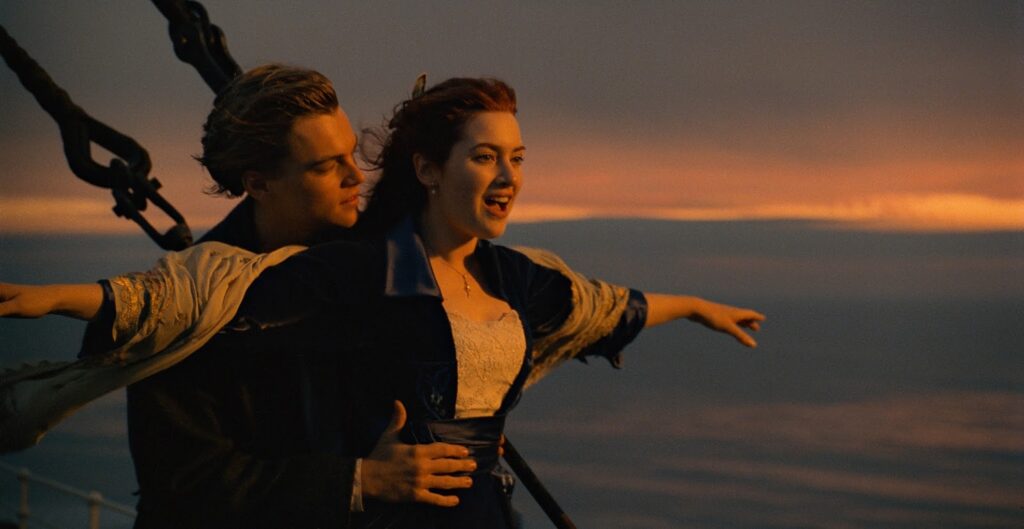 Titanic (1997)