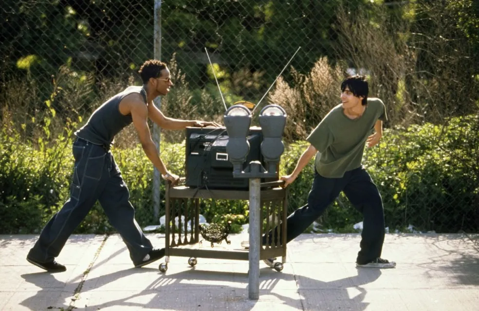 Réquiem para um Sonho (2000)
Melhores Filmes de Drama