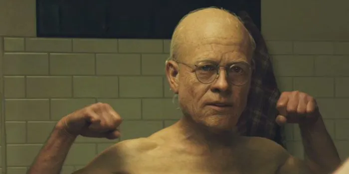 O Curioso Caso de Benjamin Button (2008)