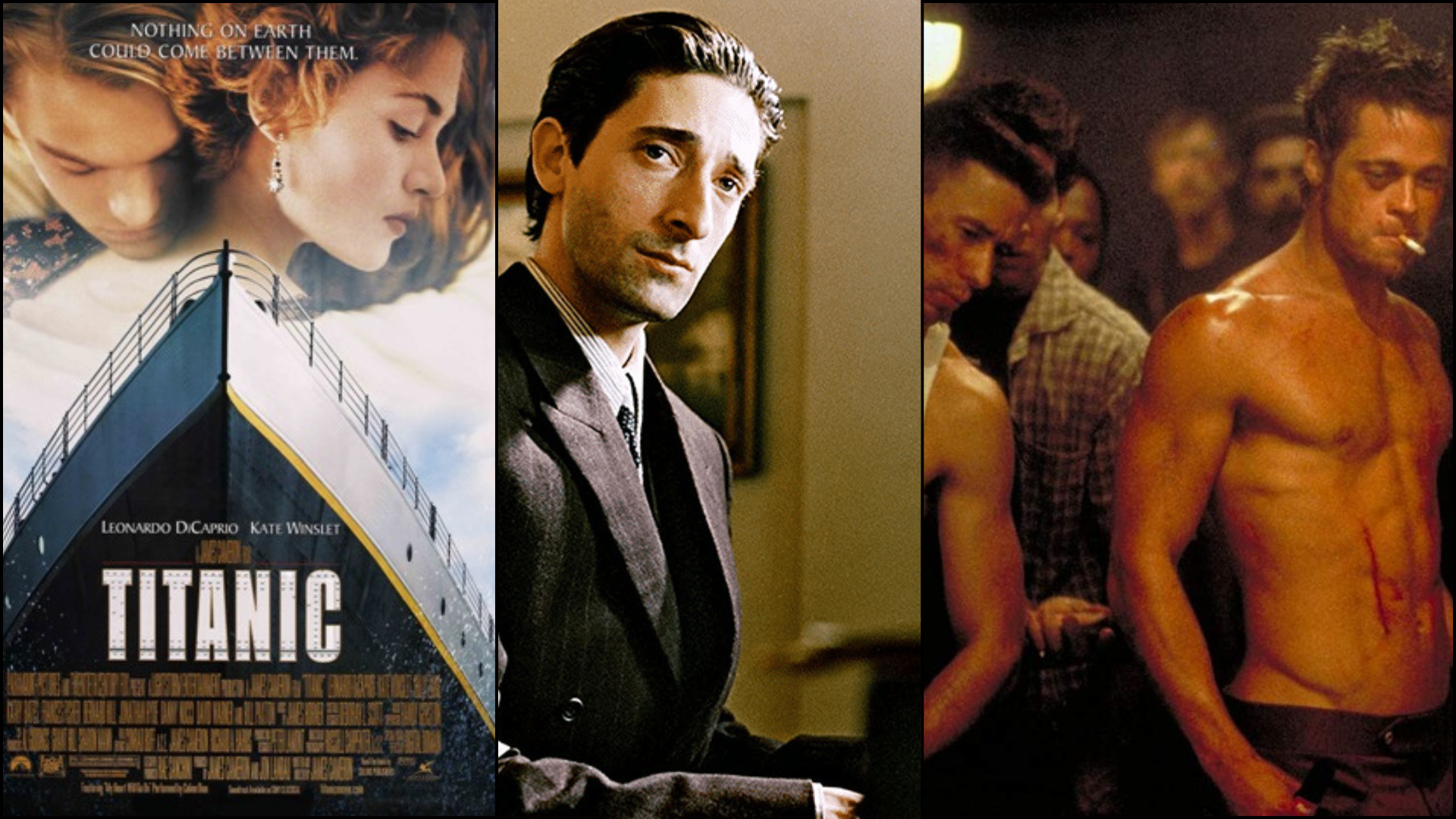 Melhores Filmes de Drama