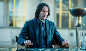 John Wick 5 confirmado por executivo da Lionsgate (mas Keanu Reeves retornará?) John Wick