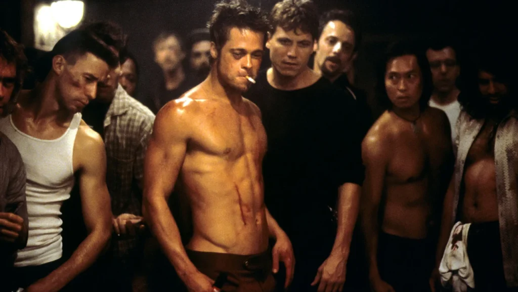 Clube da Luta (1999)
Melhores Filmes de Drama