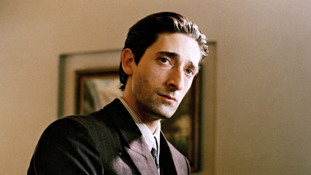 O Pianista (2002)
Melhores Filmes de Drama