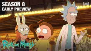 Rick e Morty
