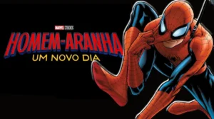 Homem Aranha: Um Novo Dia