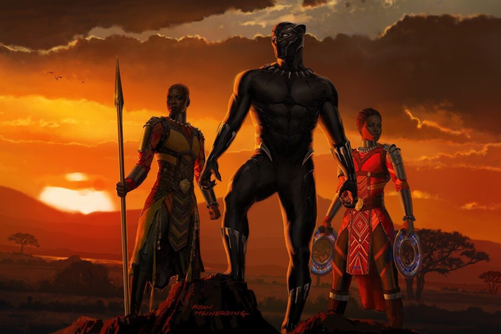 wakanda