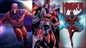 Magneto