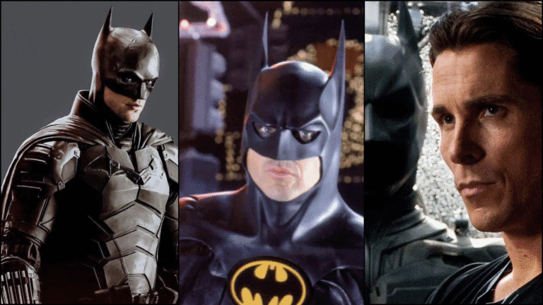 melhores filmes do batman