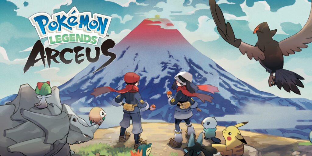 pokemon