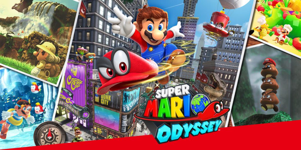 mario