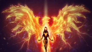 forca fenix