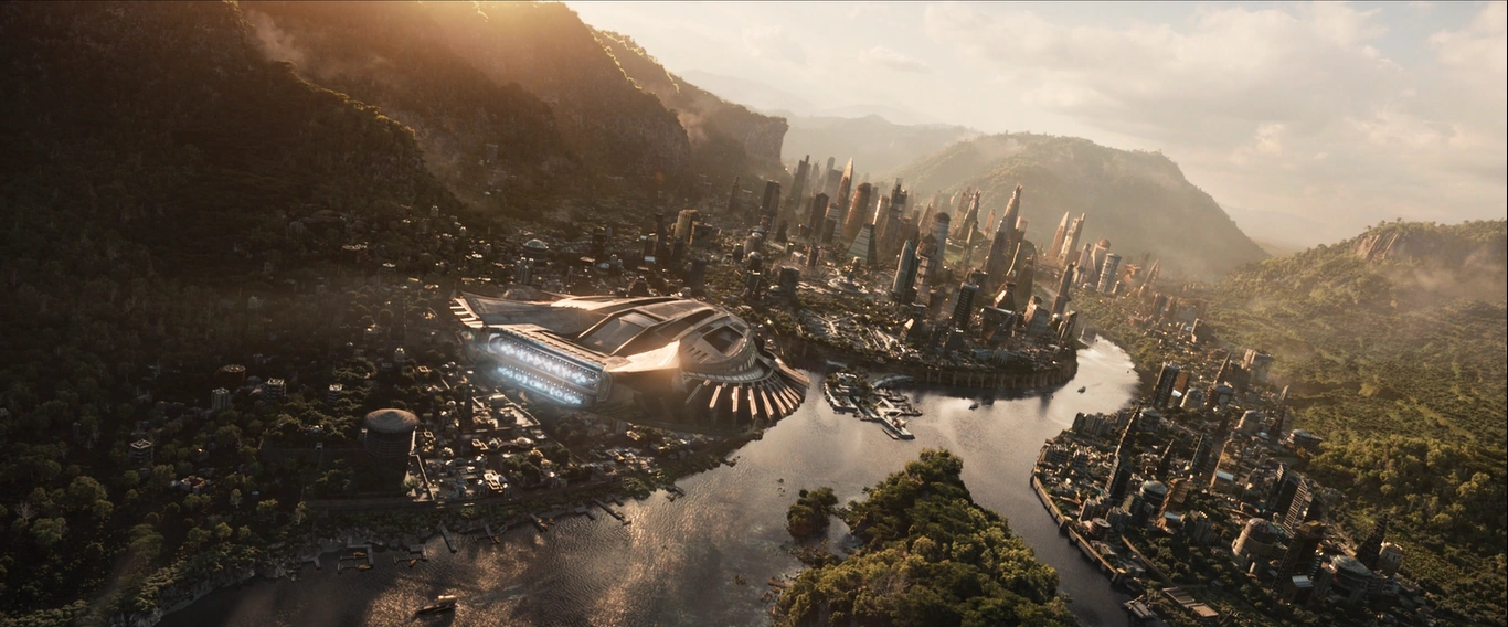 Wakanda
