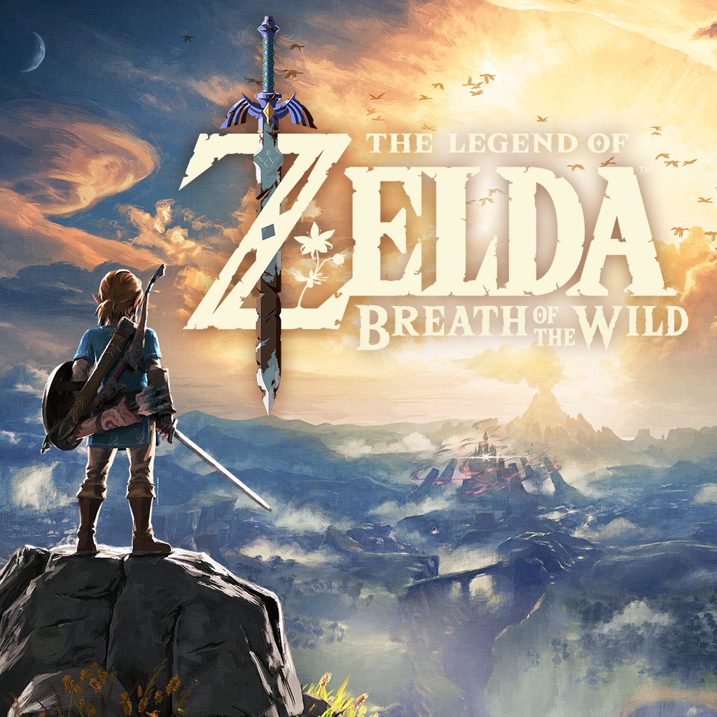 zelda