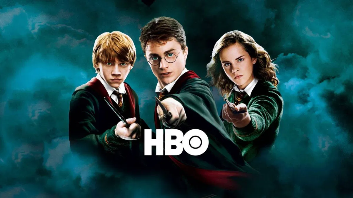 Harry Potter