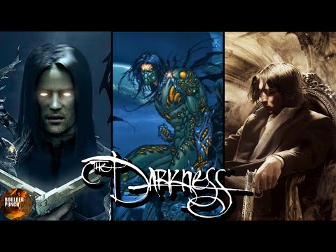 The Darkness
