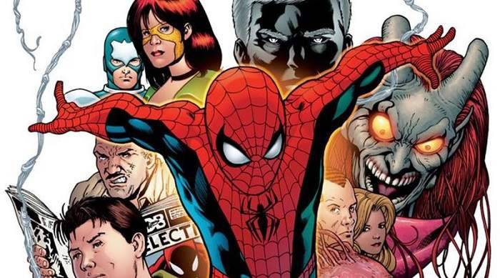Homem Aranha: Um Novo Dia
