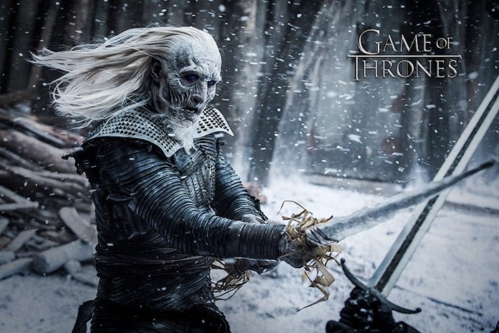 Game of Thrones