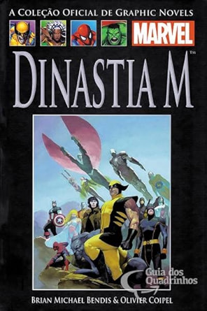 Dinastia M