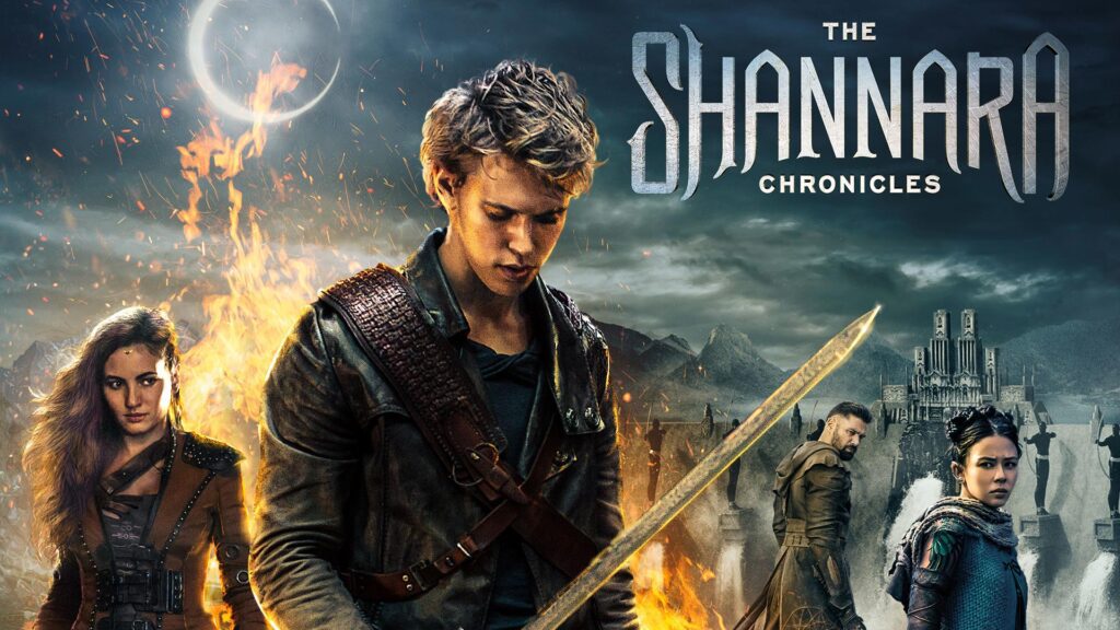 The Shannara Chronicles