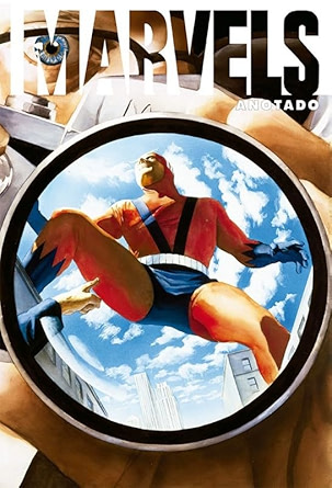Marvels
