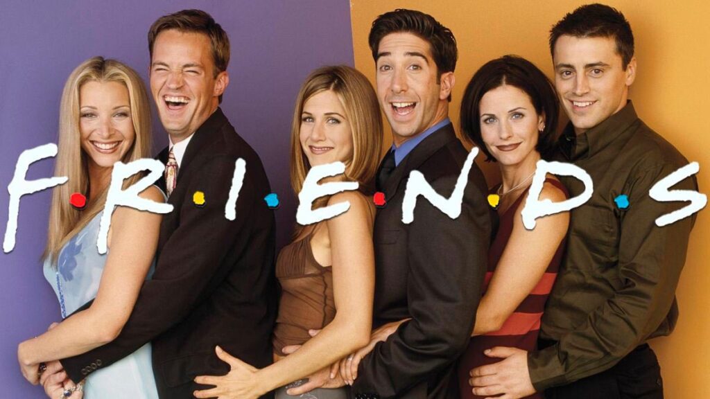 friends