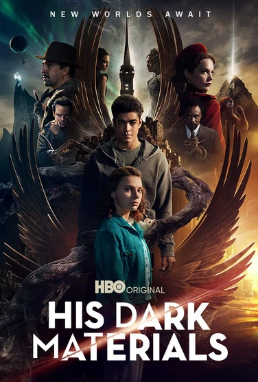 His Dark Materials