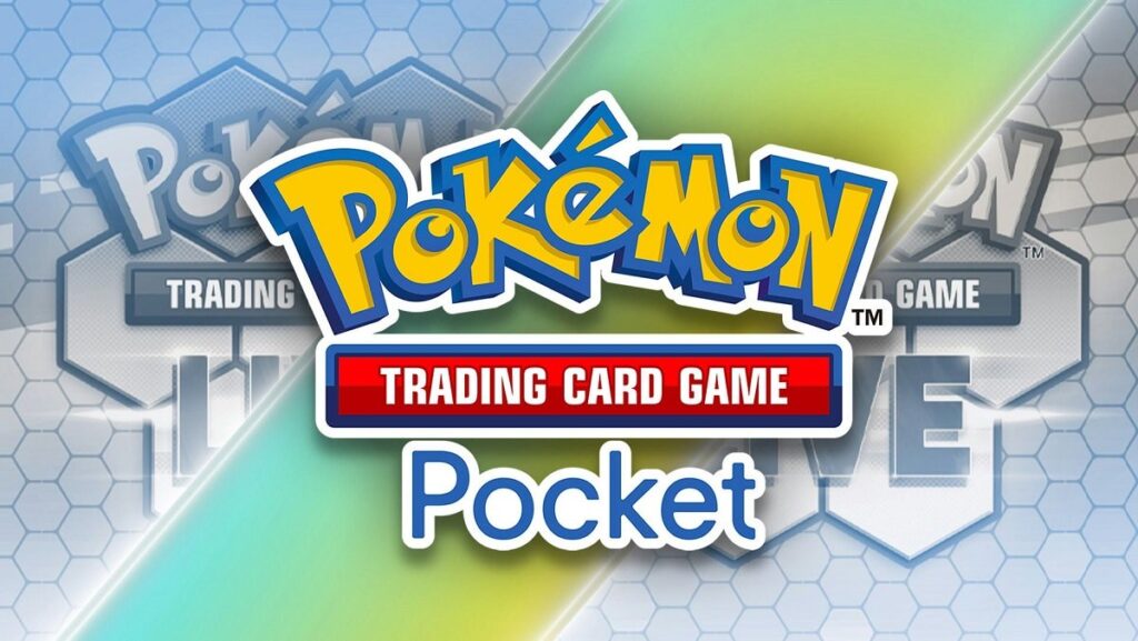 Pokémon Pocket TCG