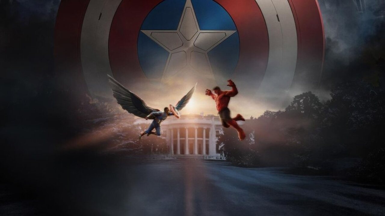 capitao america
