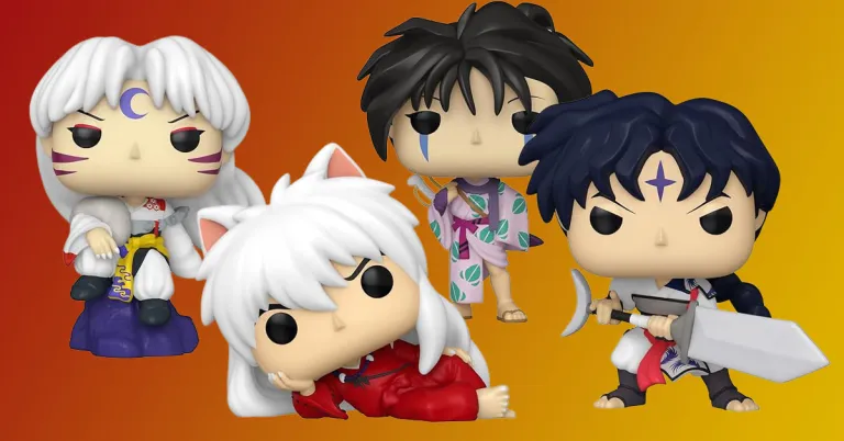 funko pop